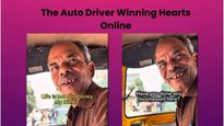 This Indian Auto Driver Was Once a Chef In Melbourne, His Viral Video Is Winning Hearts