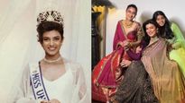 Sushmita Sen Turns 50: The Family Support That Shaped Former Miss Universe From Pageant Stage To Motherhood