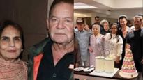 Salim And Salma Khan’s 61st Anniversary: Family Reunion, Star Guests and A Double Celebration Inside
