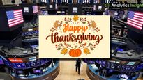 US Stock Market Holiday On Thanksgiving Day, Black Friday Sale: Are NYSE & Nasdaq Open On November 27 & November 28?
