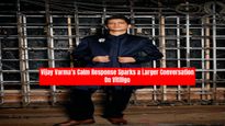‘White Spots Hain, Problem Nahi’: Vijay Varma’s Viral Reply Opens a Bigger Conversation on Vitiligo