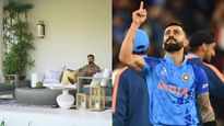 Virat Kohli Turns 37: Inside His Dreamy ₹32 Crore Alibaug Farmhouse And Surprising Net Worth!