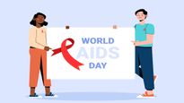 World AIDS Day 2025: ‘How Did You Get It?,' The Question That Haunts India’s Youth Born With HIV