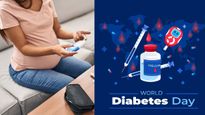 World Diabetes Day 2025: Gestational Diabetes And Expert-Backed Ways To Safeguard Mothers And Their Babies