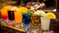 Asia’s Top 10 Best-Rated Alcoholic Beverages In 2025, One Familiar Favourite Comes From India