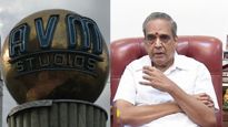 AVM Saravanan Death: Who Was The Legendary Tamil Producer?