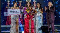 Mrs Vidya Sampath Karkera Creates History As India’s First Mrs Earth International Grand Winner