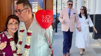 Boman Irani Birthday Special: The '3 Idiots' Professor's Love Story From Wafer Packets To Wedding Vows