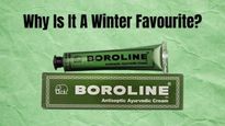 Why Boroline Is Still India’s No. 1 Winter Skincare Favourite — Even After 95 Years