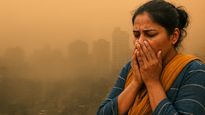 Choked Cities: Unmasking The 5 Most Polluted Places In India Where Air Quality Hits Dangerous Levels In 2025
