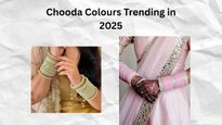 Not Just Red Anymore: Chooda Colour Trends Taking Over 2025 Weddings