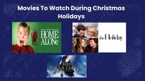 Christmas 2025: Your Go-To Christmas Movie Watchlist for the Holidays
