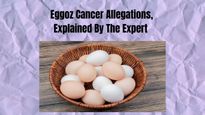 Behind the Viral Egg Scare: The Truth About the Eggoz Cancer Allegations, Explained By The Expert