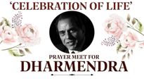 Dharmendra Prayer Meet Draws Bollywood and Political Icons — Emotional Tributes Flow