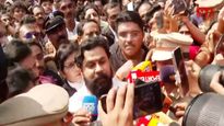 Dileep's First Reaction To Court's Verdict On Sexual Assault Case