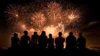 Countdown To 2026: Top 6 Indian Destinations For Stunning New Year’s Eve Fireworks