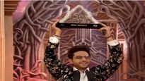 Gaurav Khanna Crowned Winner Of Bigg Boss 19: Internet Reacts!