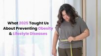 From Awareness To Action: What 2025 Taught Us About Preventing Obesity and Lifestyle Diseases