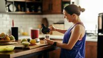 New Year Resolution: Morning Routine for a Healthy 2026; What to Eat, Drink & Avoid
