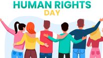 Human Rights Day 2025: Global Celebrations And How India Will Mark The Event At The Bharat Mandapam