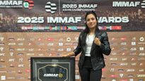 Who Is Khushboo Nishad, Who Scored A Historic Gold Win At 2025 IMMAF Asian Championship?
