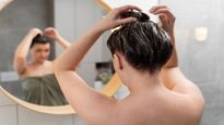 Why Everyone Online Is Obsessed With the Japanese Hair-Washing Method