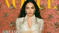 Kiara Advani’s First Post-Baby Photoshoot Is Here and Her Vogue Look Is Pure Old-World Magic