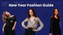 New Year Fashion Guide: Looks That Feel Confident and Cool