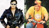 Govinda Birthday Special: Chi-Chi’s Bold And Unapologetic 90s Fashion Broke Every Style Rule