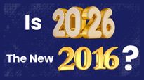 Is 2026 the New 2016? Why People Are Drawing Parallels and Meme Culture Is Loving It