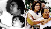 A Father-Daughter Birthday Bond: Rajesh Khanna's 83rd Birth Anniversary Is On Twinkle Khanna’s 51st Birthday