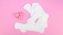 Can Overuse Of Sanitary Pads And Pantyliners Change Vaginal pH? Expert Explains