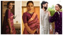 Sobhita Dhulipala Pregnant: Is She Pregnant With First Child of Naga Chaitanya, Samantha's Ex Husband?