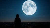 Super Cold Moon 2025: When And Where To Watch? A Magical Night You Won’t See Again Until 2042