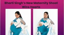“2nd Baby Coming Soon”: Bharti Singh’s Stunning Maternity Photos Go Viral