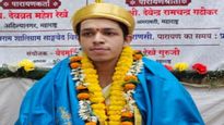 Devavrat Mahesh Rekhe: The 19-Year-Old Vedic Scholar Who Revived a 200-Year-Old Ritual