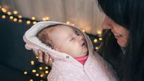 Winter Care For Newborns: Expert Explains How To Keep Your Baby Warm, Safe and Infection Free