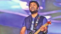 Arijit Singh’s Quiet Exit: How the Singer Changed Hindi Film Music Forever