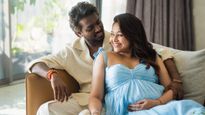 Jawan Director Atlee and Wife Priya Mohan Announce Second Pregnancy, Fans and Celebrities Pour in Love