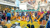 Basant Panchami at Hazrat Nizamuddin Dargah: A 700-Year-Old Tradition of Spring, Song, and Shared Faith