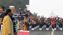 Beating Retreat 2026 Held At Vijay Chowk, National Leaders Attend: How The Ceremony Marks Republic Day Finale