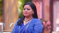 Bharti Singh Poised to Return to Laughter Chefs 3 After Welcoming Baby