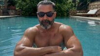 Bobby Deol Turns 57: The 'Animal' Star Proves Age Is Just A Number With His Chiseled Physique