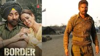 Border 2 4 Days Collection (India) | Border 2 4th Day Collection | Border 2 1st Monday Collection (India) | Border 2 2nd Highest Republic Day Collection | Border 2 Beats Gadar 2, Dhurandhar Day 4 | Border 2 vs Pushpa 2 1st Monday Collection | Border 2 Box Office Collection Day 5 Prediction (January 27, 2026) | Border 2 Daywise Collection India
