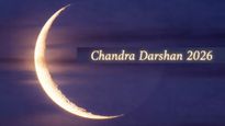Chandra Darshan 2026: Why The First Moon After Amavasya Holds Deep Meaning