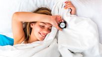 A 90-Second Cool-Down Reset Before Bed Could Improve Deep Sleep, According to Expert