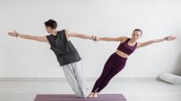 What Is Couples Yoga and Why More Partners Are Trying It?