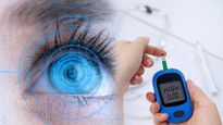 Diabetes Threatens Eyesight: Doctors Urge Mandatory Six-Month Eye Checks