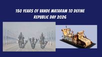 150 Years of Vande Mataram to Define Republic Day 2026: Everything You Should Know
