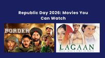 Republic Day 2026: Patriotic Movies to Watch on This Day